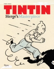 Tintin : Herge's Masterpiece, Hardback Book Tintin : Herge's Masterpiece, Hardback Book