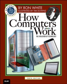 How Computers Work, Paperback Book How Computers Work, Paperback Book