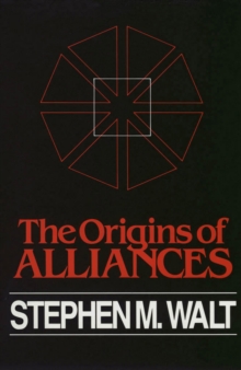 Origins of Alliance, Paperback Origins of Alliance, Paperback