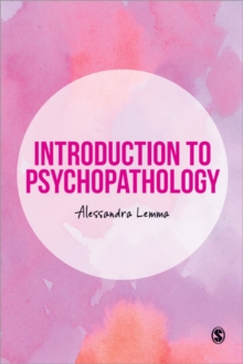 Introduction to Psychopathology, Paperback Book Introduction to Psychopathology, Paperback Book