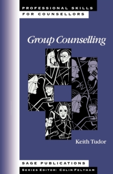 Group Counselling, Paperback Book Group Counselling, Paperback Book