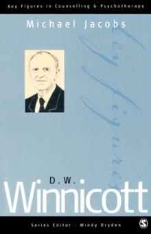 D W Winnicott, Paperback Book D W Winnicott, Paperback Book