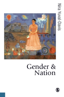 Gender and Nation, Paperback Book Gender and Nation, Paperback Book