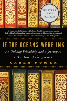 If the Oceans Were Ink, Paperback If the Oceans Were Ink, Paperback