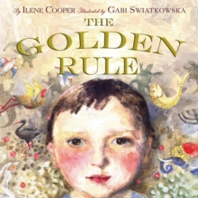 The Golden Rule, Hardback The Golden Rule, Hardback