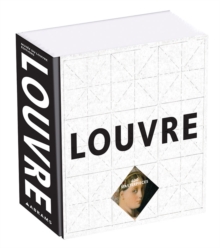 Louvre : 400 Masterpieces, Hardback Louvre : 400 Masterpieces, Hardback