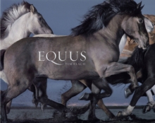 Equus, Hardback Book Equus, Hardback Book