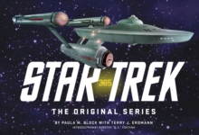 "Star Trek" : The Original Series 365, Hardback Book "Star Trek" : The Original Series 365, Hardback Book