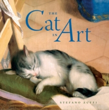 The Cat in Art, Hardback The Cat in Art, Hardback