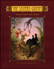 Tales from the Hood, Hardback Book Tales from the Hood, Hardback Book