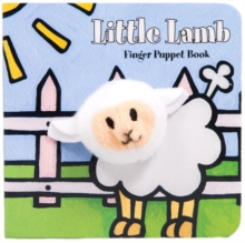 Little Lamb, Board book Book Little Lamb, Board book Book