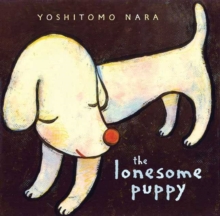 Lonesome Puppy, Hardback Book Lonesome Puppy, Hardback Book