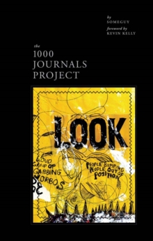 1000 Journals, Hardback Book 1000 Journals, Hardback Book