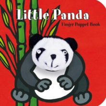 Little Panda Finger Puppet Book, Novelty book Book Little Panda Finger Puppet Book, Novelty book Book