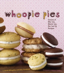 Whoopie Pies, Hardback Whoopie Pies, Hardback