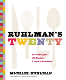 Rulman's Twenty, Hardback Book Rulman's Twenty, Hardback Book
