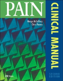 Pain : Clinical Manual, Spiral bound Book Pain : Clinical Manual, Spiral bound Book