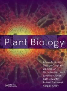 Plant Biology, Paperback Book Plant Biology, Paperback Book