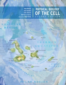 Physical Biology of the Cell, Paperback Book Physical Biology of the Cell, Paperback Book