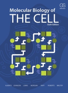 Molecular Biology of the Cell, Paperback Book Molecular Biology of the Cell, Paperback Book