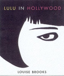 Lulu in Hollywood, Paperback Book Lulu in Hollywood, Paperback Book