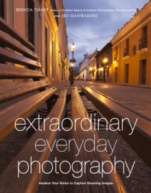 Extraordinary Everyday Photography, Paperback Book Extraordinary Everyday Photography, Paperback Book