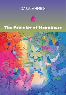 The Promise of Happiness, Paperback Book The Promise of Happiness, Paperback Book
