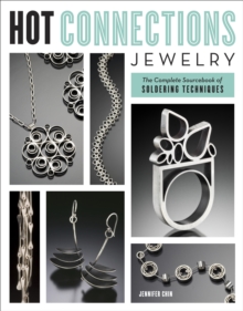 Hot Connections Jewelry, Paperback Book Hot Connections Jewelry, Paperback Book