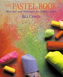 The Pastel Book, Paperback Book The Pastel Book, Paperback Book