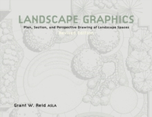 Landscape Graphics, Paperback Book Landscape Graphics, Paperback Book