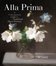 Alla Prima, Hardback Book Alla Prima, Hardback Book