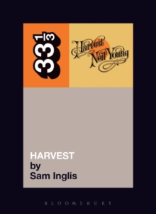 Neil Young's Harvest, Paperback Book Neil Young's Harvest, Paperback Book