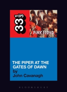 Pink Floyd's The Piper at the Gates of Dawn, Paperback Book Pink Floyd's The Piper at the Gates of Dawn, Paperback Book