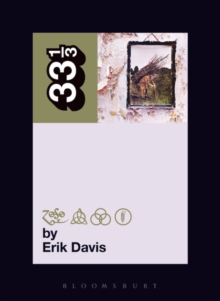 Led Zeppelin Led Zeppelin IV, Paperback Book Led Zeppelin Led Zeppelin IV, Paperback Book