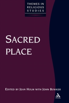 Sacred Place, Paperback Sacred Place, Paperback