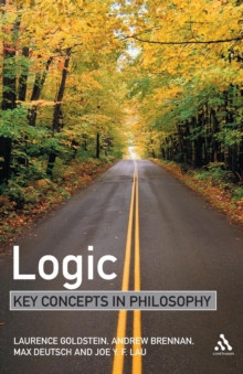 Logic, Paperback Logic, Paperback