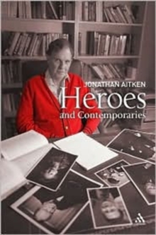 Heroes and Contemporaries, Hardback Book Heroes and Contemporaries, Hardback Book
