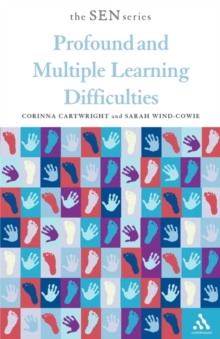 Profound and Multiple Learning Difficulties, Paperback Book Profound and Multiple Learning Difficulties, Paperback Book