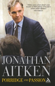 Porridge and Passion : An Autobiography, Paperback Book Porridge and Passion : An Autobiography, Paperback Book