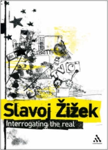 Interrogating the Real, Paperback Interrogating the Real, Paperback