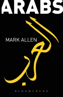 Arabs, Paperback Book Arabs, Paperback Book