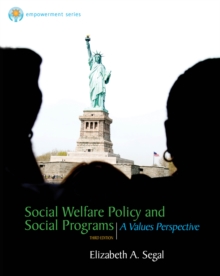 Brooks/Cole Empowerment Series: Social Welfare Policy and Social Programs, Paperback Book Brooks/Cole Empowerment Series: Social Welfare Policy and Social Programs, Paperback Book