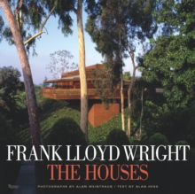Frank Lloyd Wright, Hardback Book Frank Lloyd Wright, Hardback Book