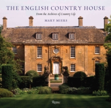 The English Country House, Hardback The English Country House, Hardback