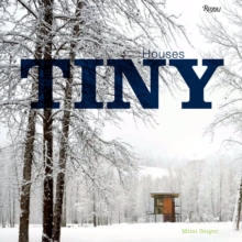 Tiny Houses, Hardback Book Tiny Houses, Hardback Book