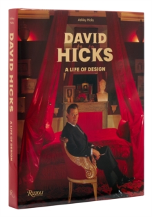 David Hicks, Hardback David Hicks, Hardback