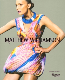 Matthew Williamson, Hardback Matthew Williamson, Hardback