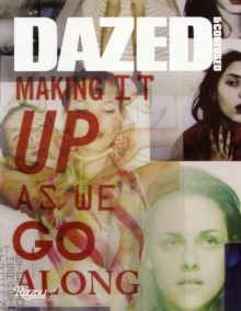 Dazed and Confused : Making it Up as We Go Along, Hardback Book Dazed and Confused : Making it Up as We Go Along, Hardback Book