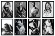 Kate : The Kate Moss Book, Hardback Kate : The Kate Moss Book, Hardback