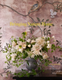 Bringing Nature Home, Hardback Book Bringing Nature Home, Hardback Book